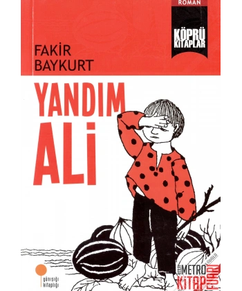 Yandım Ali