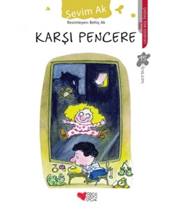 Karşı Pencere