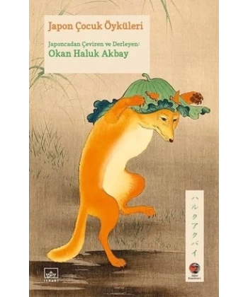 Japon Çocuk Öyküleri