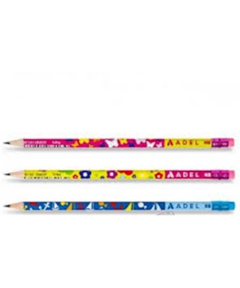 Adel Kidds Kurşun Kalem