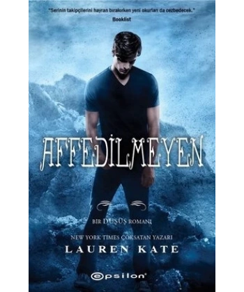Affedilmeyen