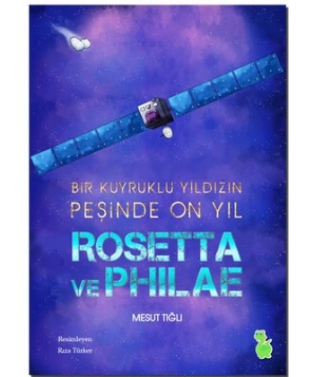 Rosetta ve Philae