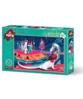 Küçük Kral - 150 Parça