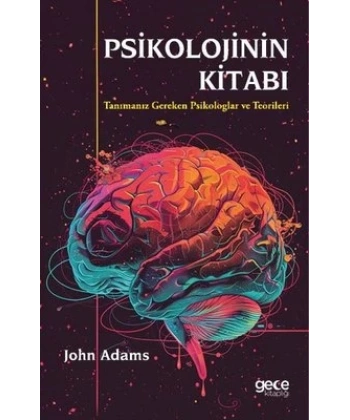 Psikolojinin Kitabı