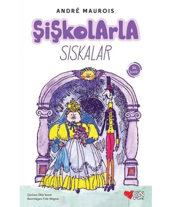 Şişkolarla Sıskalar