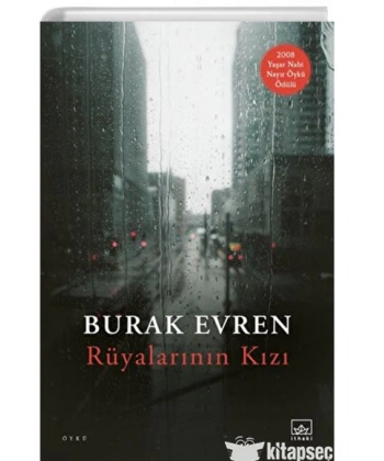 Rüyalarının Kızı