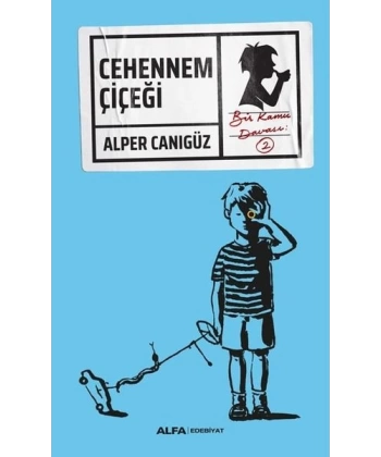 Cehennem Çiçeği