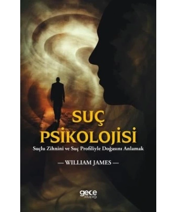Suç Psikolojisi