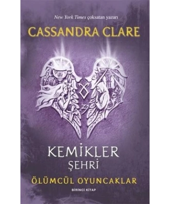Kemikler Şehri