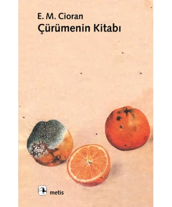 Çürümenin Kitabı