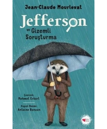 Jefferson ve Gizemli Soruşturma