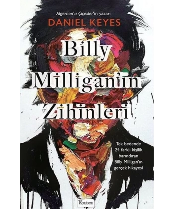 Billy Milligan’ın Zihinleri