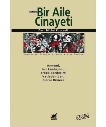19. Yüzyılda Bir Aile Cinayeti