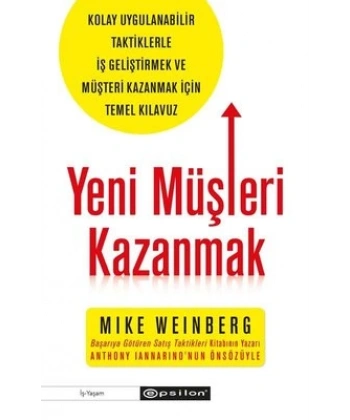 Yeni Müşteri Kazanmak