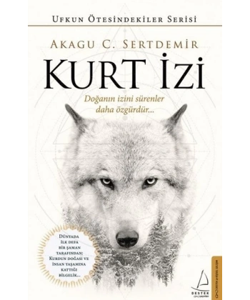 Kurt İzi