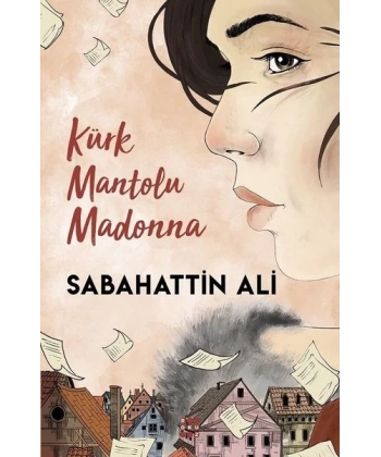 Kürk Mantolu Madonna