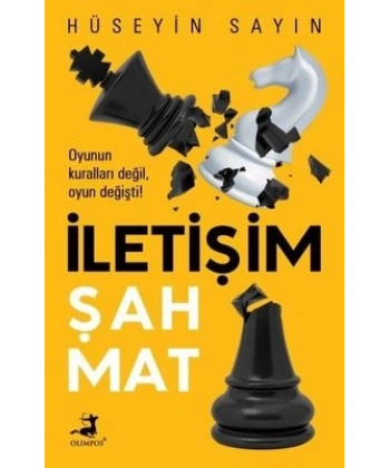İletişim Şah Mat