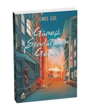 Güneşi Söndürmem Gerek (Cep Boy)