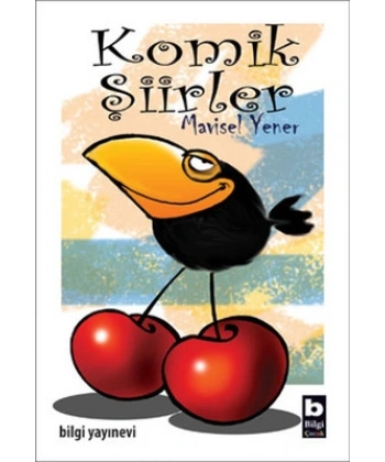 Komik Şiirler