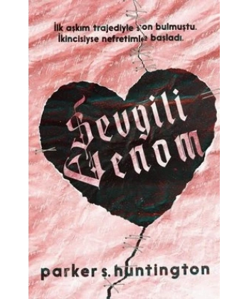 Sevgili Venom