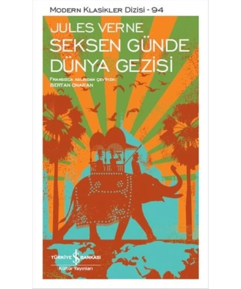 Seksen Günde Dünya Gezisi