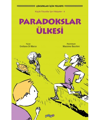 Paradokslar Ülkesi
