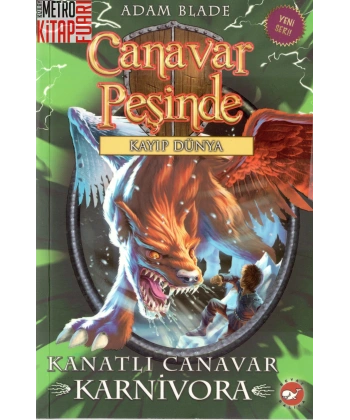 Canavar Peşinde 42