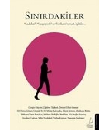 Sınırdakiler
