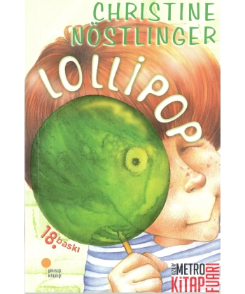 Lollipop