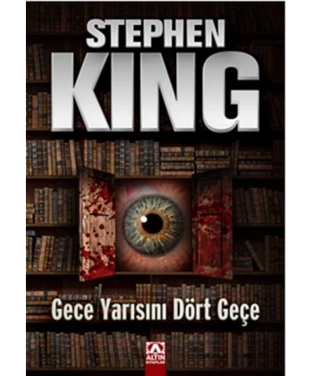 Gece Yarısını Dört Geçe