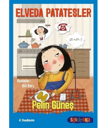 Elveda Patatesler - Sende Oku