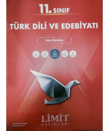 11.sınıf Türk Dili Ve Edebiyatı Soru Bankası