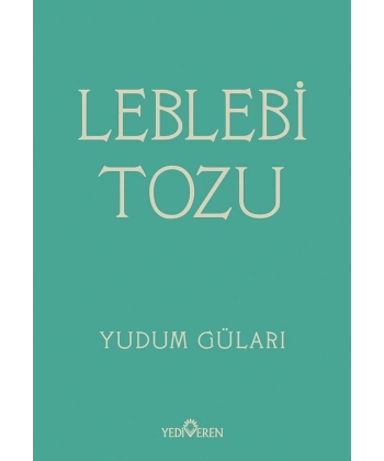 Leblebi Tozu