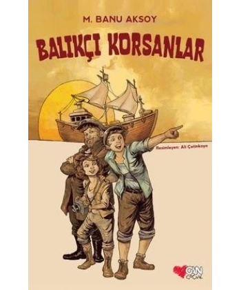 Balıkçı Korsanlar