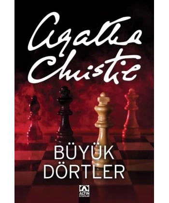 Büyük Dörtler