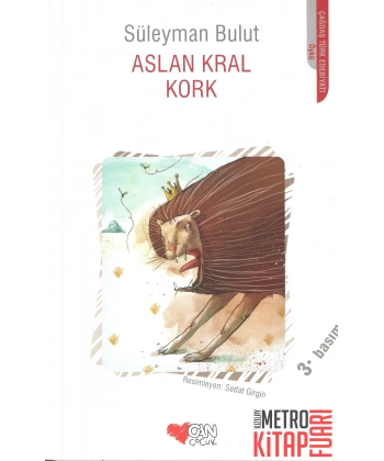 Aslan Kral Kork