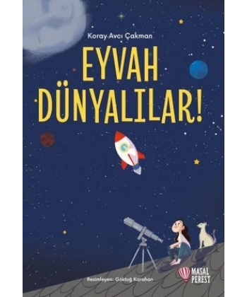 Eyvah Dünyalılar