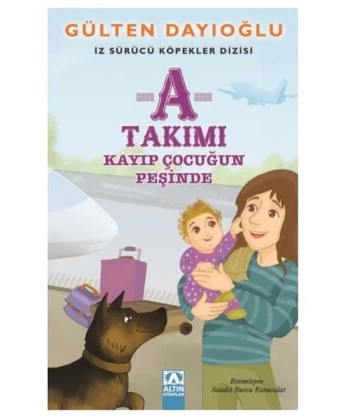 A Takımı - Kayıp Çocuğun Peşinde