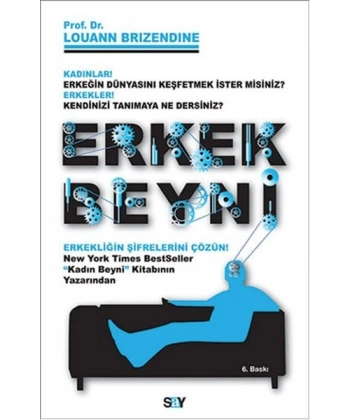 Erkek Beyni