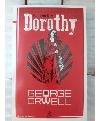 Rahibin Kızı Dorothy