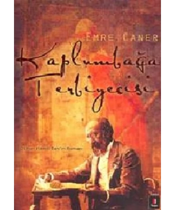 Kaplumbağa Terbiyecisi