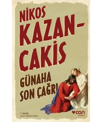 Günaha Son Çağrı