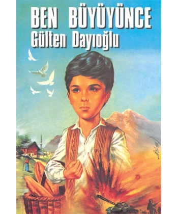 Ben Büyüyünce