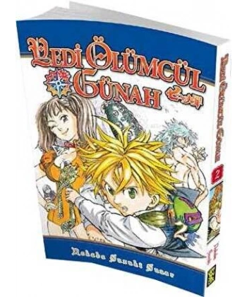 Yedi Ölümcül Günah