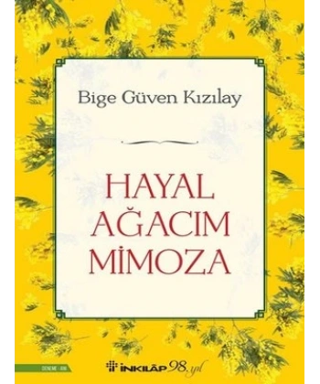 Hayal Ağacım Mimoza