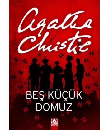 Beş Küçük Domuz