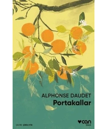 Portakallar
