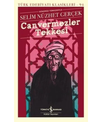 Canvermezler Tekkesi