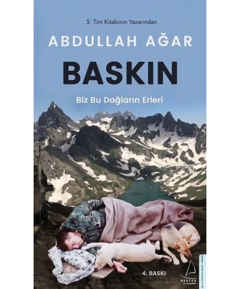 Baskın