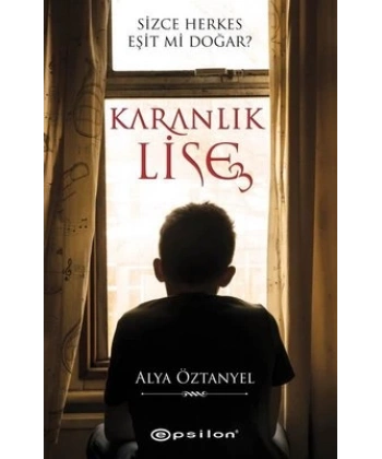 Karanlık Lise - 3